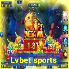 Lvbet sports